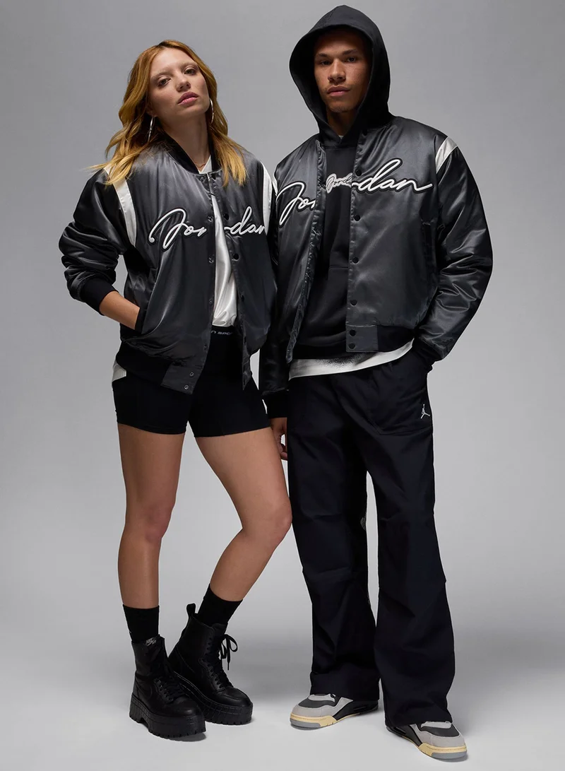 Jordan Jordan Mvp Varsity Jacket