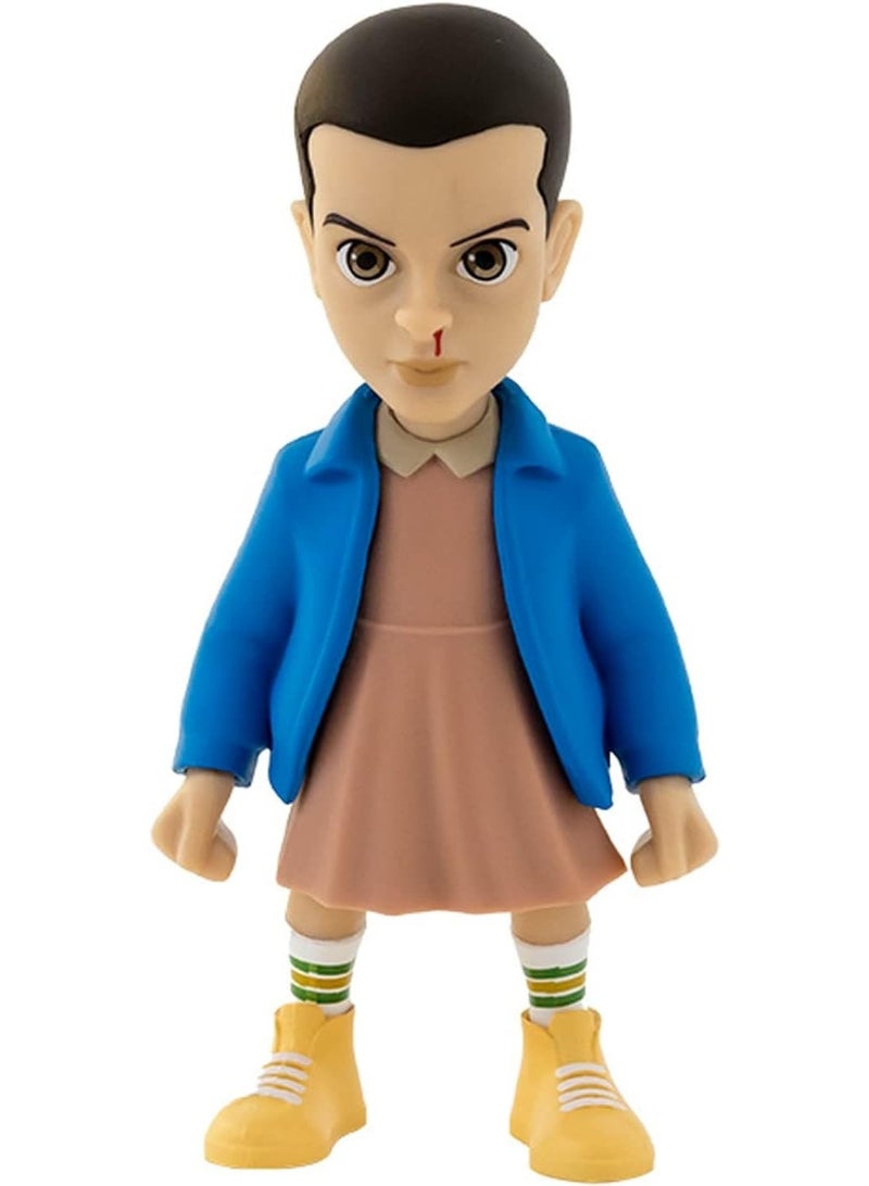 Minix Stranger Things Eleven 12cm (13869) - Image 3