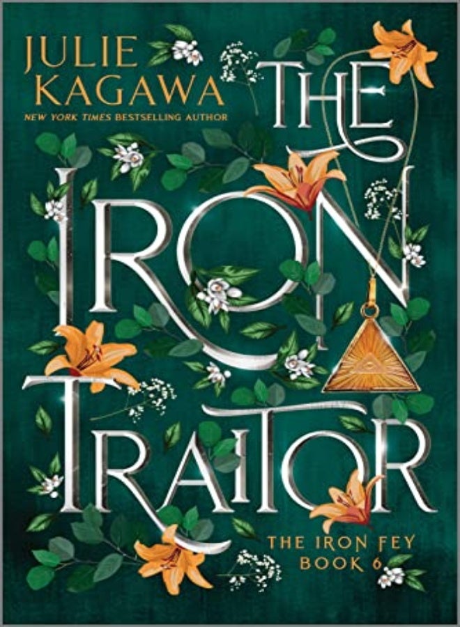 IRON FEY06 IRON TRAITOR SPECIAL ED 