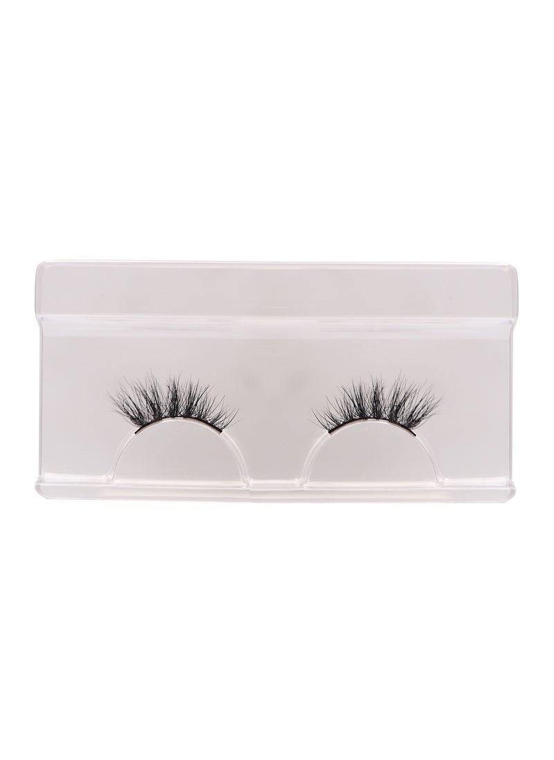 Everytime53 Women's The Mink Collection False Eyelashes - T6 - Image 3