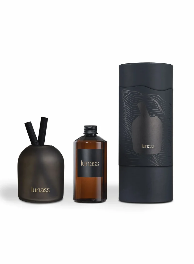 Lunass Oud Obsession Reed Diffuser