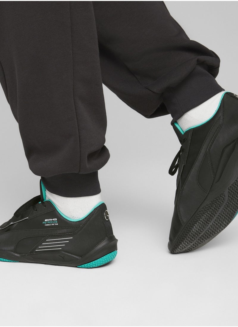 PUMA - Mercedes F1 R-Cat Machina Unisex Low Top Motorsport Shoes - Image 1