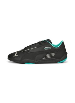 Mercedes F1 R-Cat Machina Unisex Low Top Motorsport Shoes