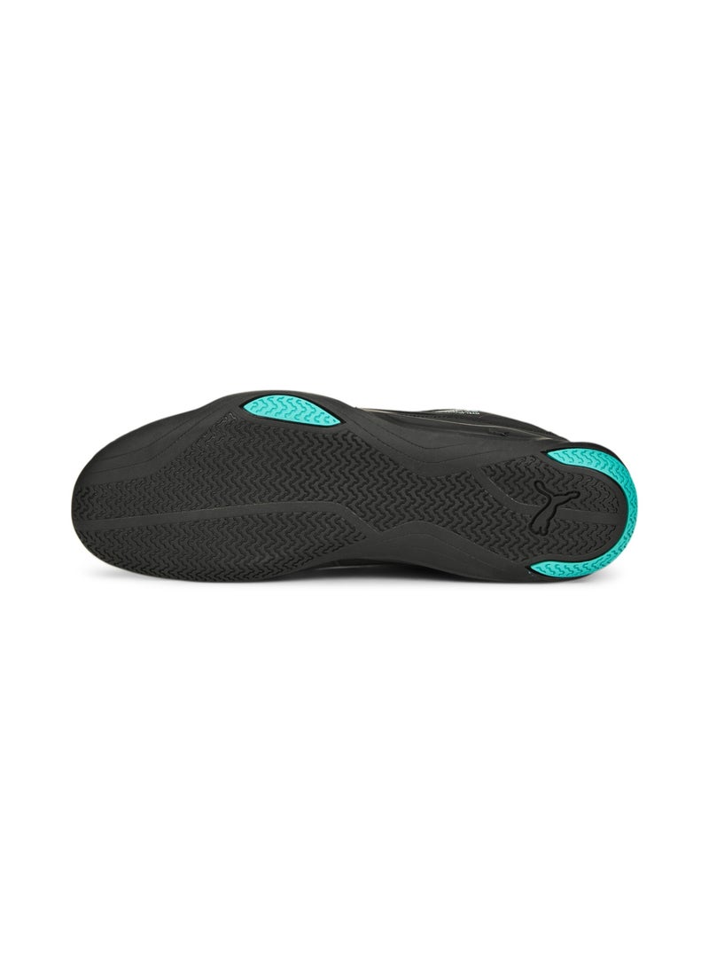 PUMA - Mercedes F1 R-Cat Machina Unisex Low Top Motorsport Shoes - Image 1