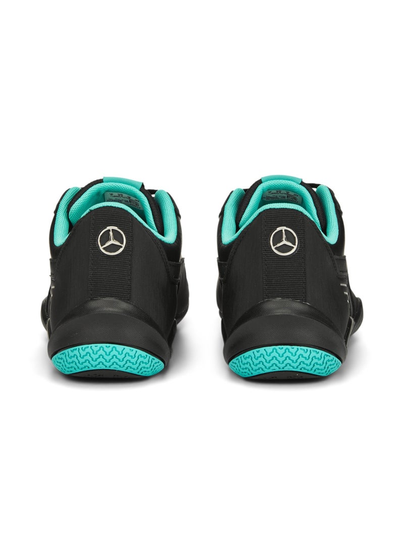 PUMA - Mercedes F1 R-Cat Machina Unisex Low Top Motorsport Shoes - Image 1