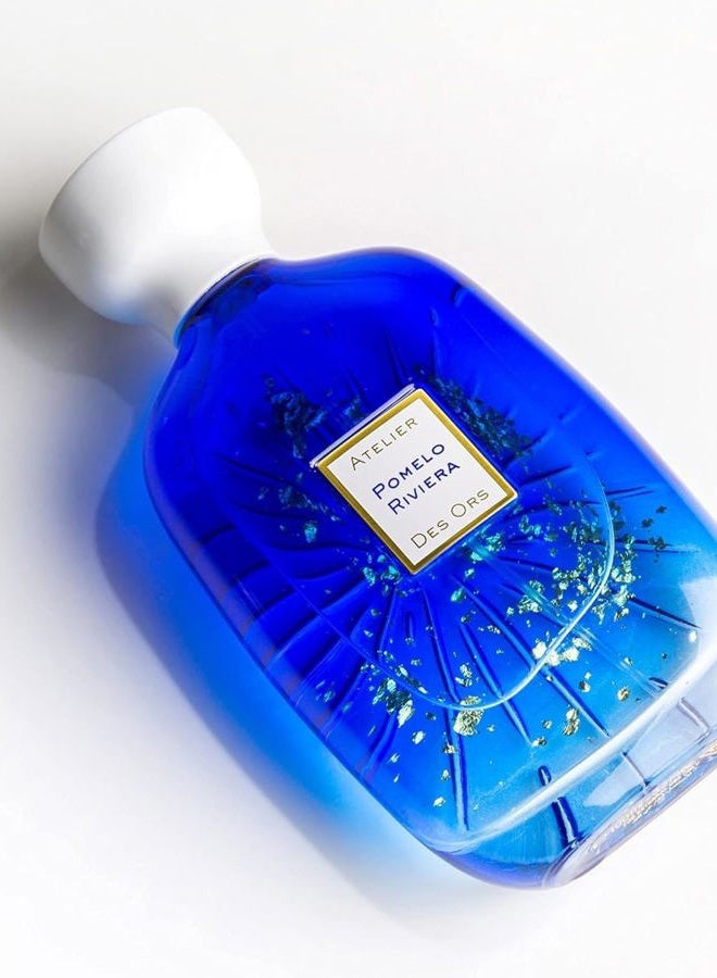 Atelier des Ors Pomelo Riviera Eau de Parfum 100 ml / 3.3 oz,ADONCZ020 - Image 2