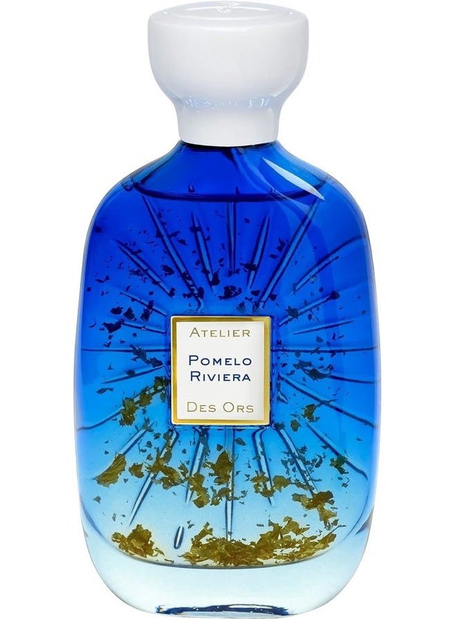 Atelier des Ors Pomelo Riviera Eau de Parfum 100 ml / 3.3 oz,ADONCZ020 - Image 1