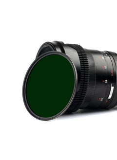Haida Greystone Cpl Filter Optical Glass Multicoating Nano Coating Waterproof Scratch Resistant Slr Camera Lens Circular Polarizer Filter（52Mm）  - Image 5