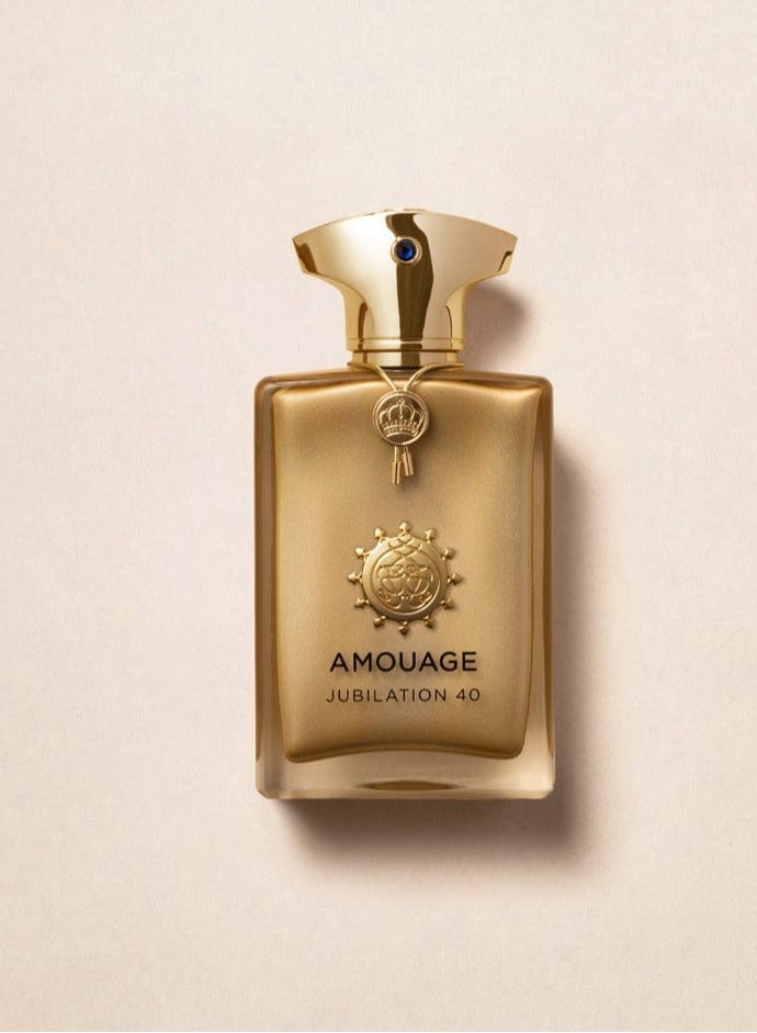 امواج للعطور عطر جوبليشين أو دو بارفان 100 مل - Image 1