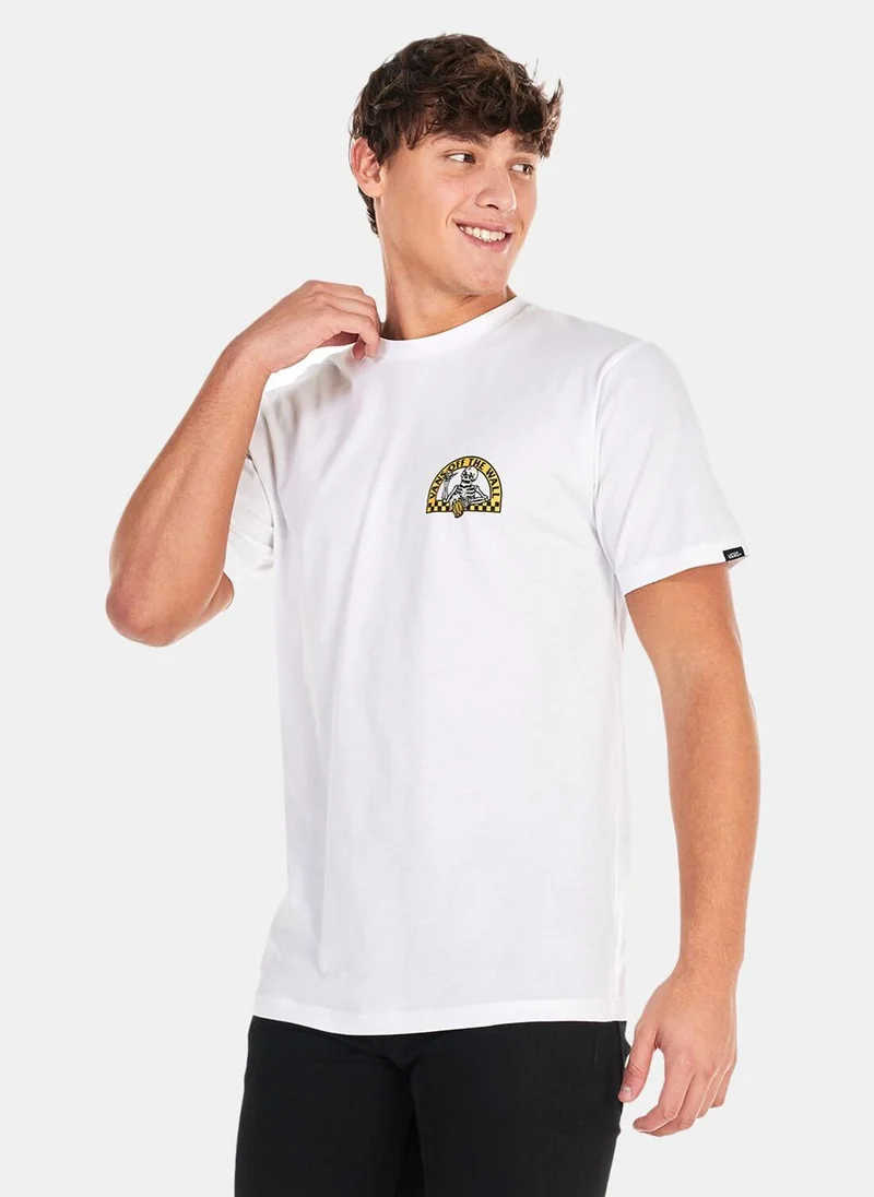 VANS Men's Chillin Since 66 T-Shirt