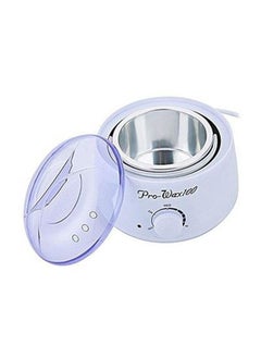 Pro Wax Wax Heater Machine Multicolour  - Image 4