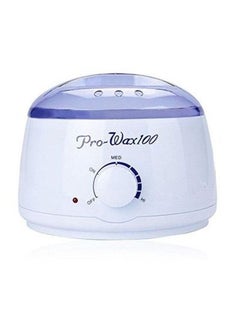 Pro Wax Wax Heater Machine Multicolour  - Image 3