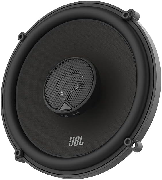 JBL مجموعة مكبرات صوت سيارة JBL Stadium 62F 65 بوصة كوكسيل 2 طريق من هارمان كاردون 240 واط نظام صوت سيارة - Image 2