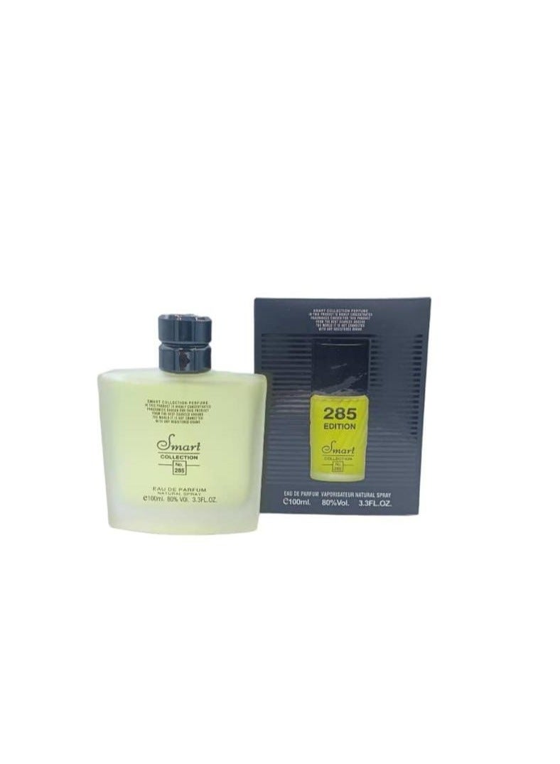Smart Collection 100 ml No. 285 EDP
