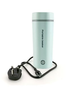 EXCLIFE Portable Thermos Hot Water Cup  - Image 1