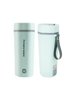 EXCLIFE Portable Thermos Hot Water Cup  - Image 3