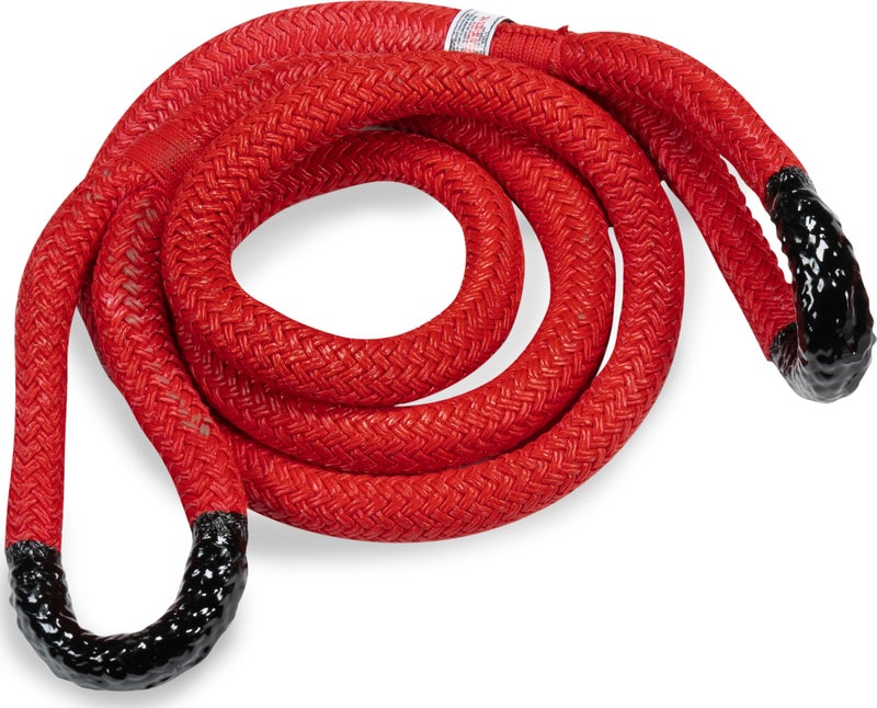 Factor 55 Extreme Duty Kinetic Energy Recovery Rope Bridle 1 Diameter x 10 Length