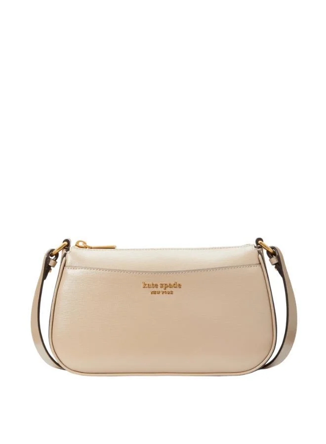 Kate Spade Bleecker Saffiano Leather Small Crossbody
