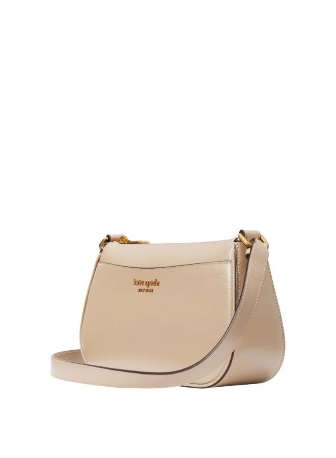 Kate Spade Bleecker Saffiano Leather Small Crossbody