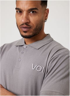 Voi Voi Buxton Street Men’s Polo & Shorts Set  - Image 2