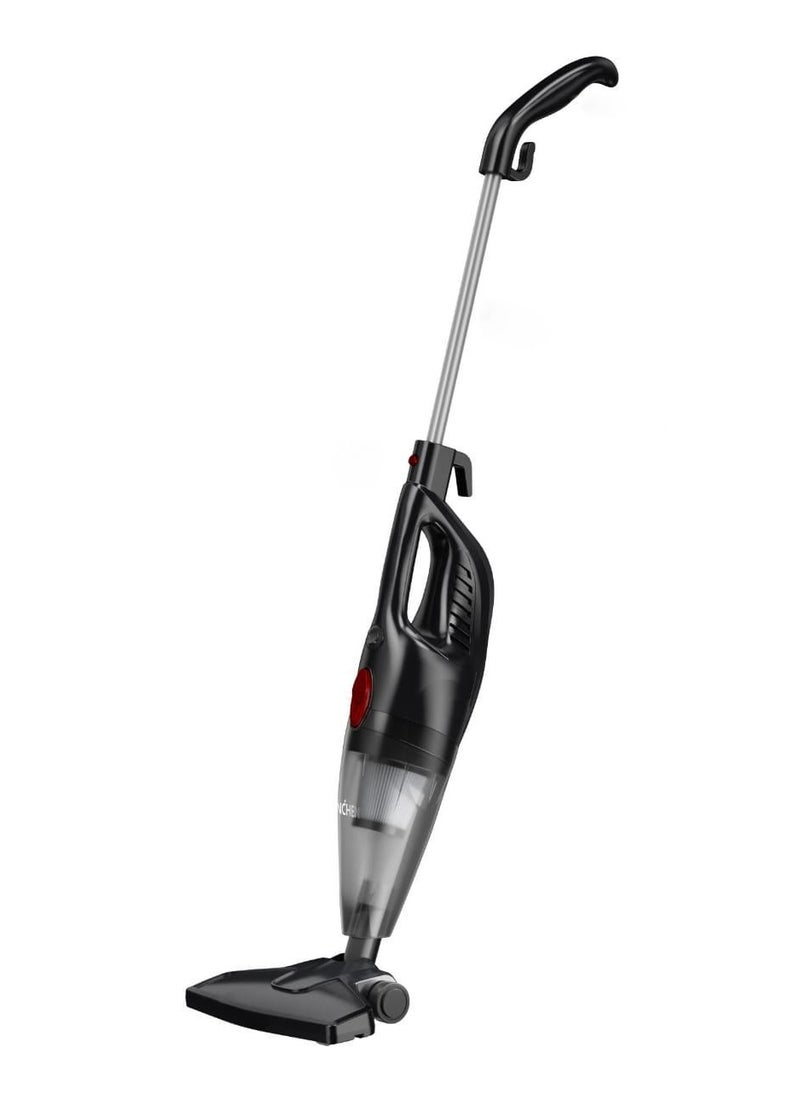 ENCHEN Enchen 650W Electric Vacuum Cleaner - Power & Efficiency in Unmatched Cleaning  - Image 2