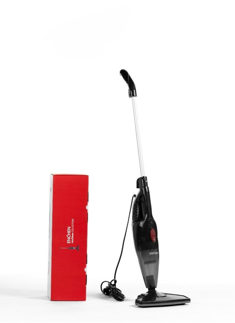 ENCHEN Enchen 650W Electric Vacuum Cleaner - Power & Efficiency in Unmatched Cleaning  - Image 1