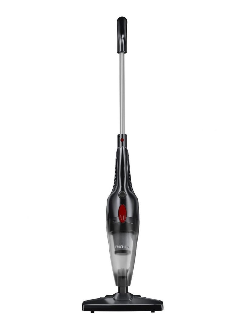 ENCHEN Enchen 650W Electric Vacuum Cleaner - Power & Efficiency in Unmatched Cleaning  - Image 3