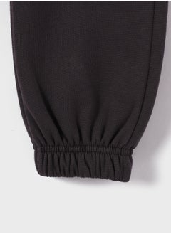 LC WAIKIKI Elastic Waist Printed Girl'S Sweatpants  - Image 4