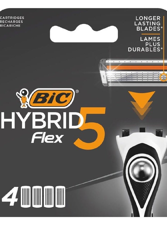 Bic ش هجين 5 خرطوشة B4 الاتحاد الأوروبي - Image 1