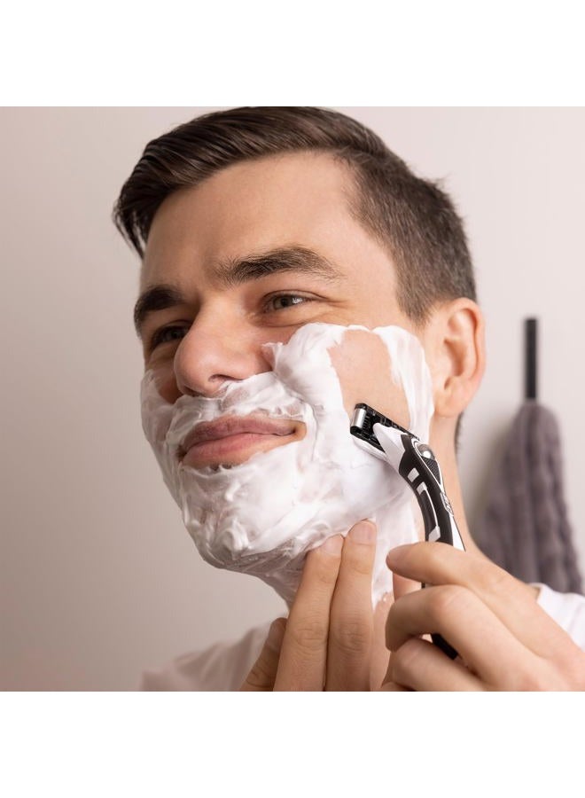 Bic ش هجين 5 خرطوشة B4 الاتحاد الأوروبي - Image 4