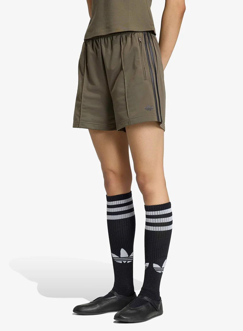 Firebird Classic Shorts