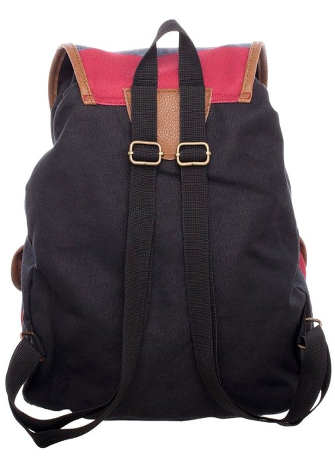 Harry Potter Hogwarts Alumni Juniors Knapsack - Image 3