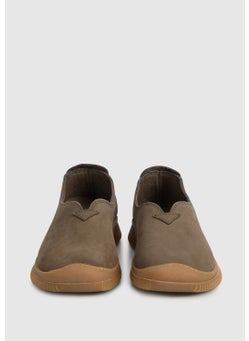 eclipse Stone Leather Women's Shoes  - Image 3