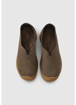 eclipse Stone Leather Women's Shoes  - Image 5