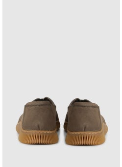 eclipse Stone Leather Women's Shoes  - Image 4