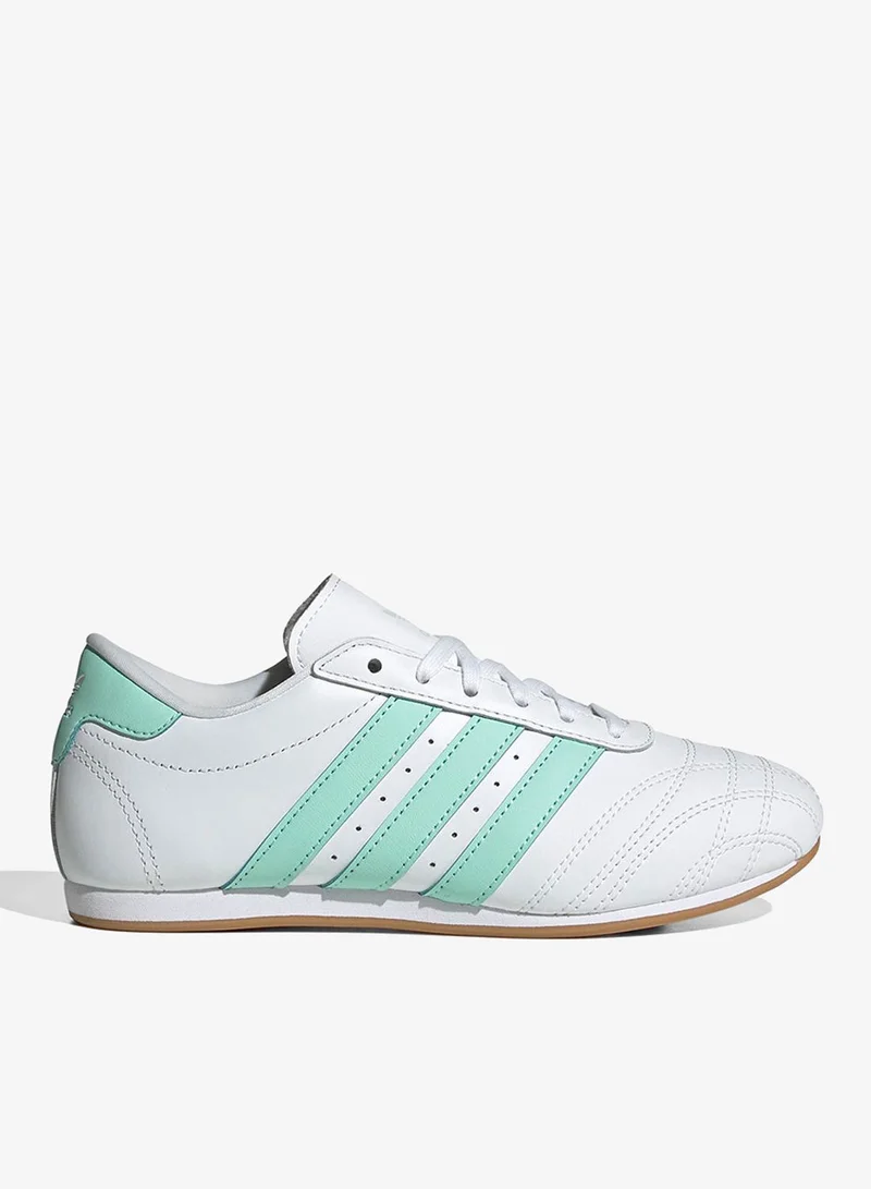 Junior Adidas Taekwondo Lace