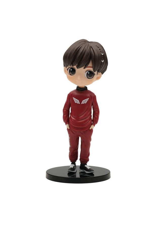 STORE 2508 - Store2508 BTS Action Figure Large 16cm (JHOPE) - Image 1