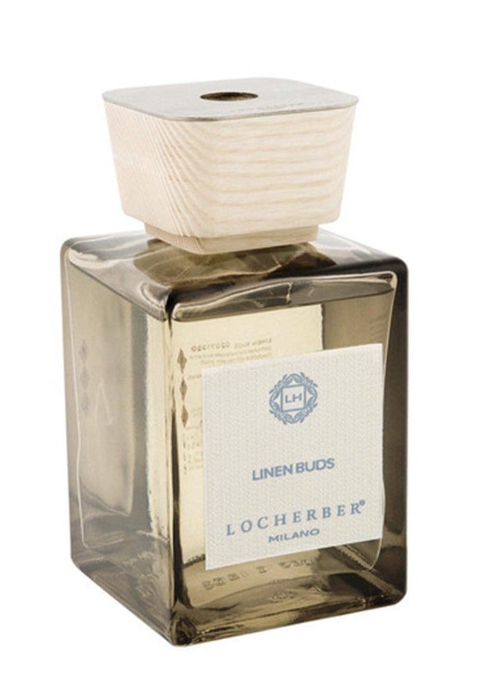 لوكيربر ميلانو ديفوسر لينن بادز مع أعواد 1000 مل - Image 3