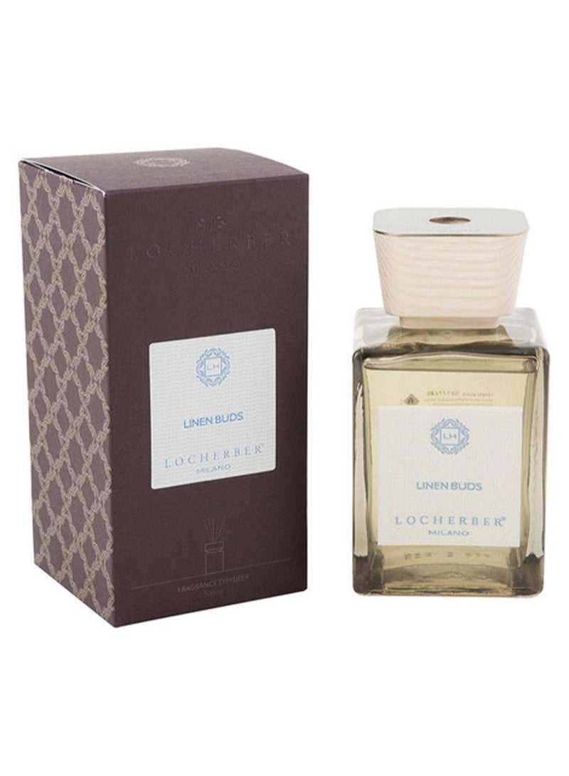 لوكيربر ميلانو ديفوسر لينن بادز مع أعواد 1000 مل - Image 2