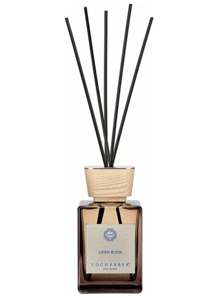 لوكيربر ميلانو ديفوسر لينن بادز مع أعواد 1000 مل - Image 1