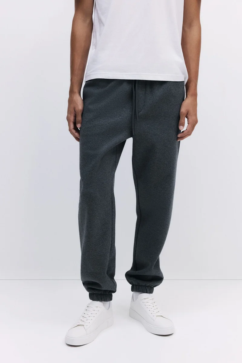 H&M Regular Fit Sweatpants
