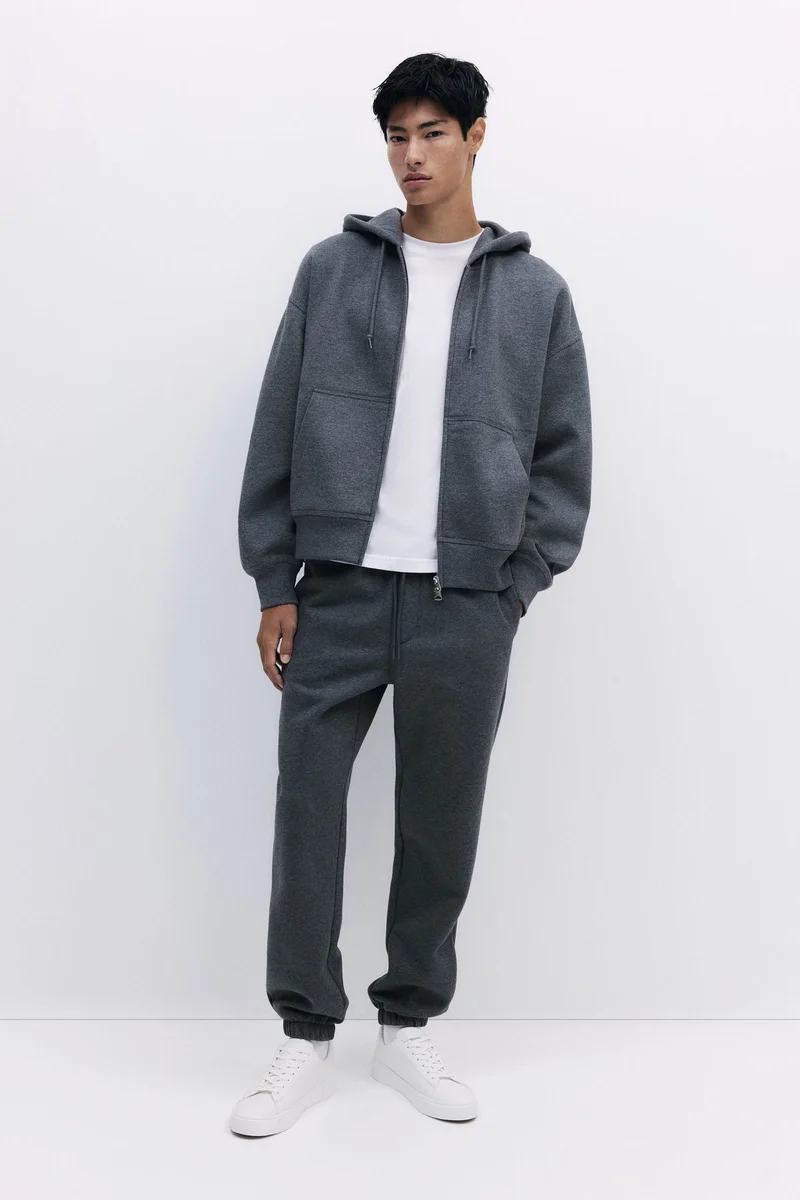 H&M Regular Fit Sweatpants