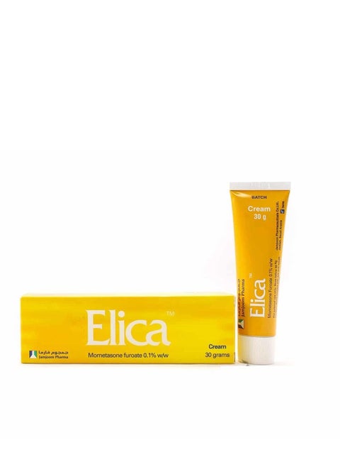 Elica Cream 30 g
