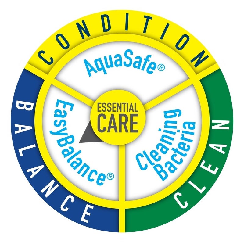 Tetra EasyBalance 8.45 Ounces, Weekly Freshwater Aquarium Water Conditioner (16177) - Image 4