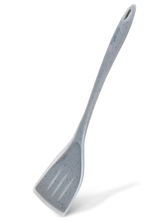 Kitchen Turner Mauris Grey 33cm (Nylon + Silicone)