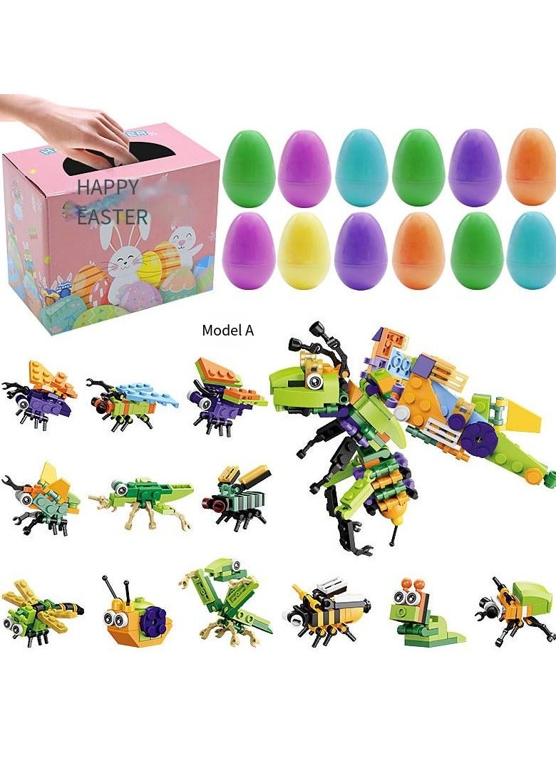 general DIY Squishy Surprise Box - Printed Storage Shells & Mystery Blind Bags for Kids Party Favors