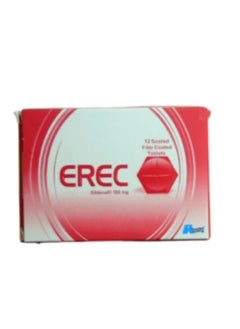 Erec tablets