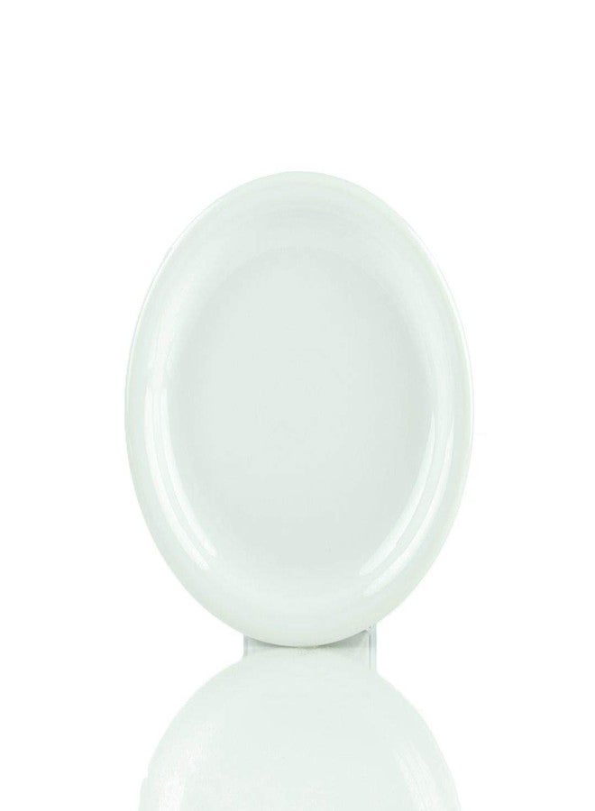 Fiesta 7.25" Bistro Salad Plate | White