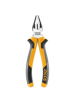 INGCO Heavy Duty Plier 8In Hcp28208 