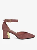 London Rag Blush